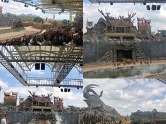 -七彩云南欢乐世界