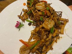 -天津菜馆(南湖店)