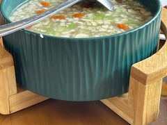 -一心斋素食馆(龙岗店)