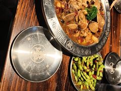 -破店肥哈·海鲜·烧烤(郑州银泰inPARK店)