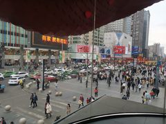 -小龙坎火锅(春熙太古里店)