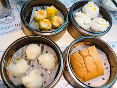 -点点心点心专门店(湾仔店)