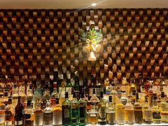 -LAMP BAR 水烟音乐酒吧