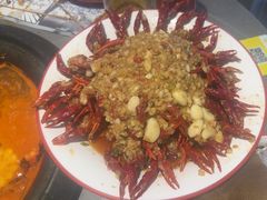 -生活如沸·顺德水牛奶火锅(大学路店)