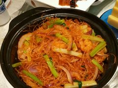 粉丝煲-京味民福烤鸭店(建设四马路店)