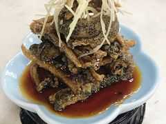 -二泉园老菜馆·百年无锡菜