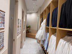 -天真蓝照相馆(五角场百联又一城店)