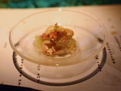 -風料理.鮨Omakase