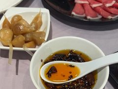 -东来顺饭庄(apm总店)