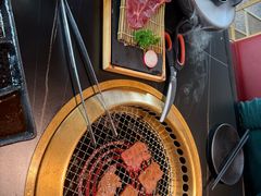 -谷牛和牛烤肉(漕河泾印象城店)