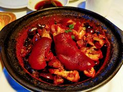-黑鸡小馆(金源店)