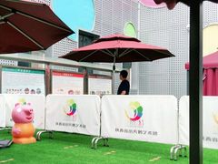 -陕西省小天鹅艺术团