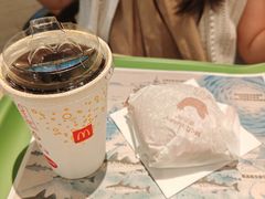 -麦当劳(凌云天地长桥店)