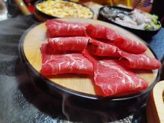 -奥赛奥自助烤肉(财富中心店)