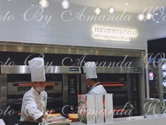 -爸爸糖吐司面包(大连高新锦辉商场店)