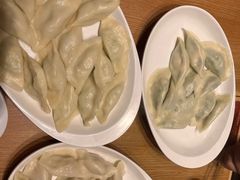 -喜家德虾仁水饺(青岛永旺东部店)
