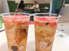 -蛙两只美蛙鱼头火锅(恒茂店)