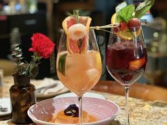 -BROWNSTONE布朗石西班牙餐厅(富城店)