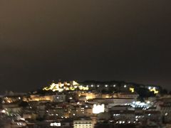 -圣胡斯塔升降机