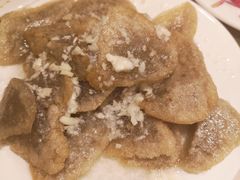 -黑八私房老北京炸酱面