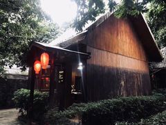 -田园山庄农家乐(石岩店)