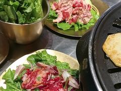 -大千金齐齐哈尔烤肉(清湖店)