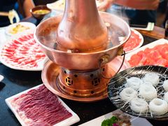 -南门涮肉(通州大船店)
