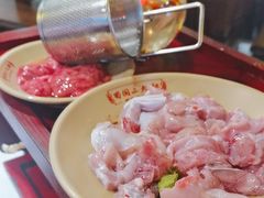 -蜀国大将老火锅(江北店)