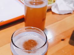 -四禧精酿铜锅涮肉·烧烤工场(大明湖店)