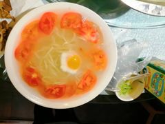 -小铜锣湾海鲜家常菜馆(河西店)