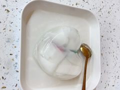 -墨脱石锅椰子鸡•海鲜糟粕醋(榆亚路店)