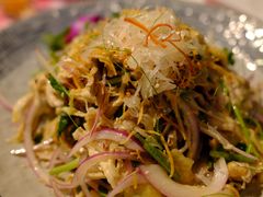 -龙桥私厨·姜花菊花过桥鱼·顺德菜(容桂店)