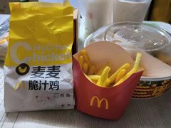 -麦当劳(曲阳店)