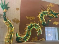 -杉杉奥特莱斯广场(哈尔滨店)