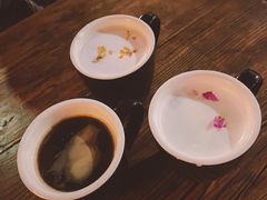 -D STAR COFFEE帝星咖啡