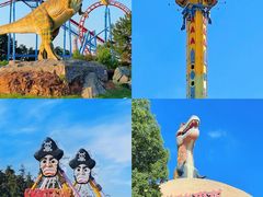 -南京银杏湖乐园