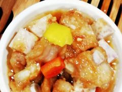 -武林厨神·粤式茶点(五羊店)