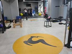 -超鹿运动(五四路恒力城店)