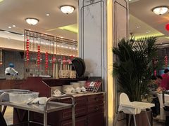 -丰鲤楼•闽南茶楼(仟禧汇店)