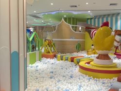 点击看大图 -meland亲子乐园•派对•研学(苏州悠方购物中心店)