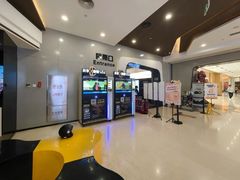 -北京英嘉国际影城(金源CINITY店)