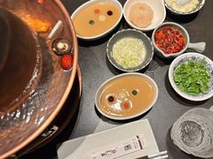 -东来顺·非遗火锅(高新店)