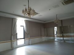 -iBallet爱芭蕾舞蹈艺术中心(星合校区)