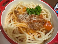-豪客来牛排(空港华联店)