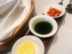 -GreyWhale灰鲸餐厅(武汉国际广场店)