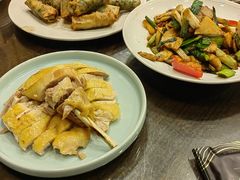 -阿马蛋汤·宁波小海鲜(总店)