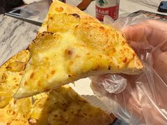 -达美乐比萨(红山店)