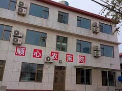 -东戴河风景区-止锚湾