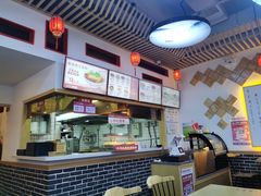 -孟夫子水煎包(锦艺城店)
