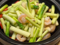 -院里寻菜·精致庭院菜(观沙岭店)